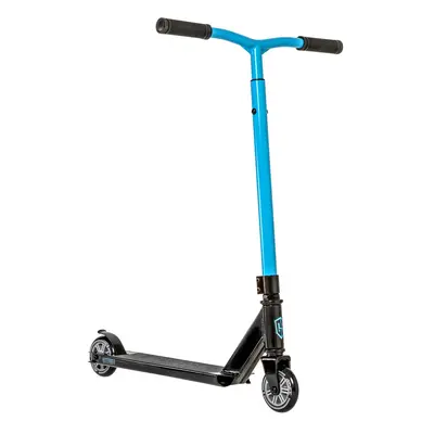 Koloběžka Grit Atom Pro (Black / Fluro Blue)