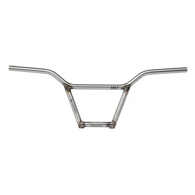 Salt Classic 4-piece BMX řidítka (9.5"|Chrome)