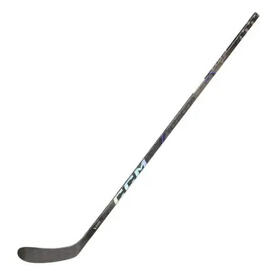 Hokejka CCM Ribcor Trigger Pro YTH, Dětská, 30, R, P28