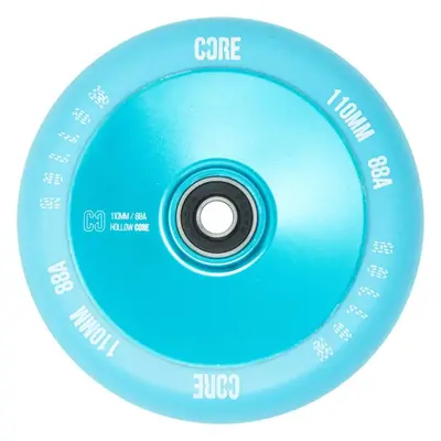 Kolečko Core Hollowcore V2 110mm Mint Blue