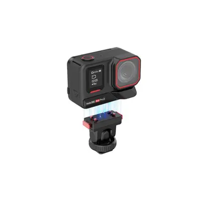 Insta360 Ace Pro / Ace Pro / Ace - Adjustable Magnetic Quick-Release Mount