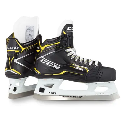 Brankářské brusle CCM SuperTacks SR, Senior, 6.0, 40.5, D