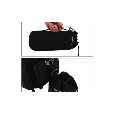 Camera Lens Carrying Bag with Hook for Camera