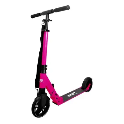 Rideoo City Scooter Pink