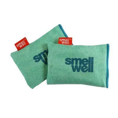 Pohlcovač pachu SmellWell Sensitive Green (2ks)