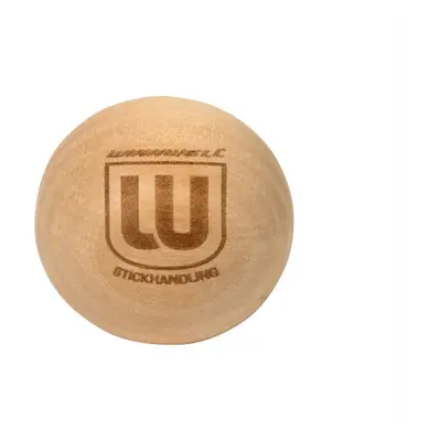 Dřevěný balónek Winnwell Wooden Balls (3ks)