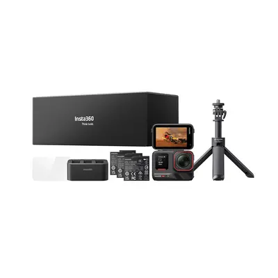 Insta360 Ace Pro Creator Bundle