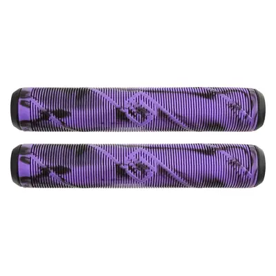 Gripy Striker Pro Black/Purple