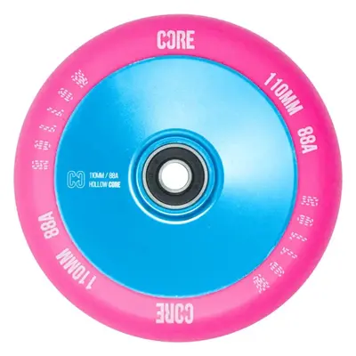 Kolečko Core Hollowcore V2 110mm Pink/Blue