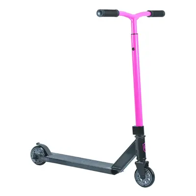 Koloběžka Grit Atom Pro (Black / Pink)