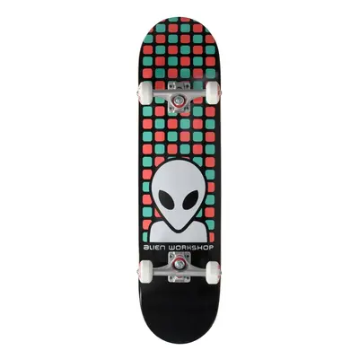 Alien Workshop Matrix Skateboard Komplet (8"|Černá)