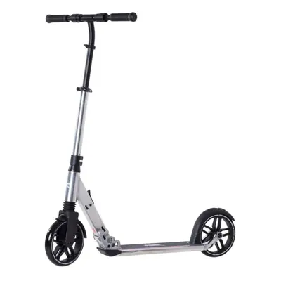 Rideoo PRO City Scooter Silver