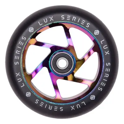 Kolečko Striker Lux 110mm Rainbow