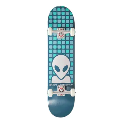 Alien Workshop Matrix Skateboard Komplet (7.75"|Tyrkysová)