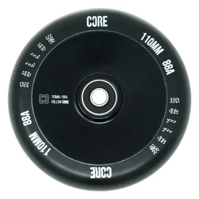 Kolečko Core Hollowcore V2 110mm Black