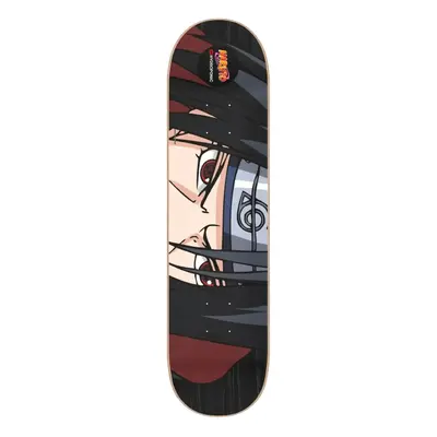 Hydroponic X Naruto Skate Deska (8"|Itachi)