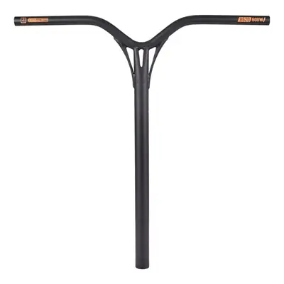 Ethic Almasty V2 Bar 620mm Black