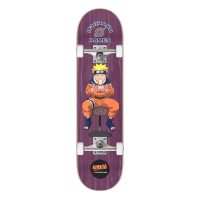 Hydroponic X Naruto Skateboard Komplet (7.25"|Naruto)