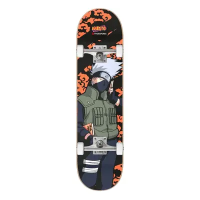 Hydroponic X Naruto Skateboard Komplet (8.125"|Kakashi)