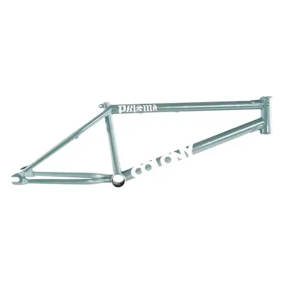 Colony Prisma Freestyle BMX Rám (21"|Nardo Grey)