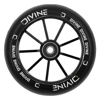 Kolečko Divine Spoked 120mm černé