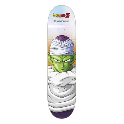 Hydroponic x DragonBall Z Piccolo Skate Deska (8"|Modrá)