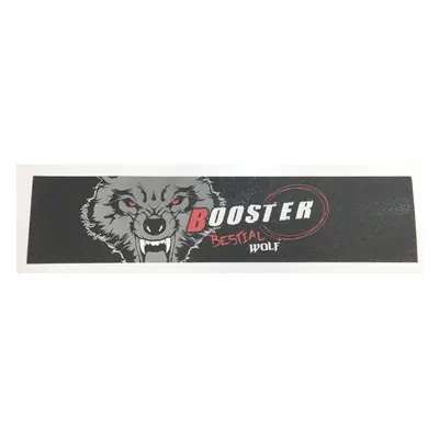 Bestial Wolf Booster griptape