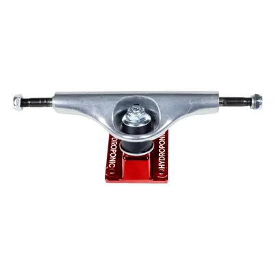 Hydroponic Hollow Kingpin/Hanger Skate Truck (139|Červená)