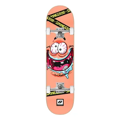 Hydroponic X Spongebob Skateboard Komplet (8.125"|Růžová)