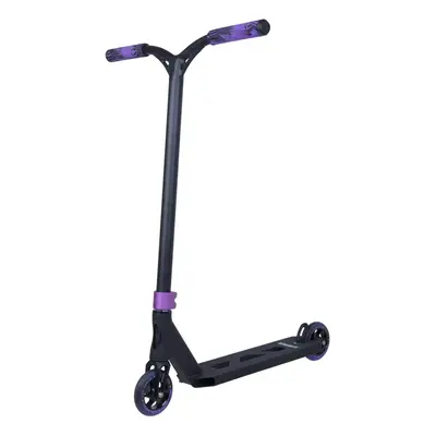 Freestyle koloběžka Striker Lux Youth Black/Purple