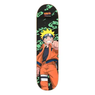 Hydroponic X Naruto Skate Deska (8.125"|Naruto)