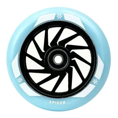 Kolečko Union Spider 110mm Blue/Black