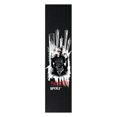 Bestial Wolf Wolfstreet griptape