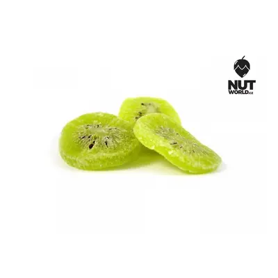 Nutworld.cz Kiwi sušené Množství:: 1 Kg