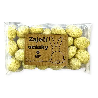 Nutworld.cz Mandle RAFFAELLO zaječí ocásky v celofánu 100g