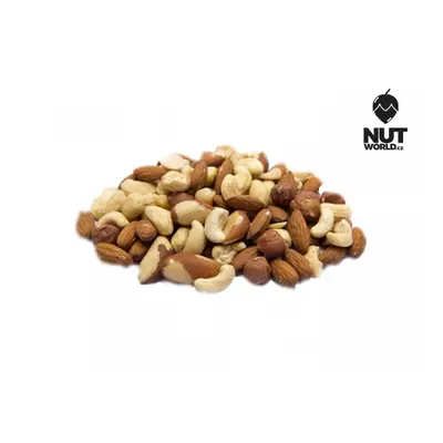 Nutworld.cz Směs jader Množství:: 1 Kg