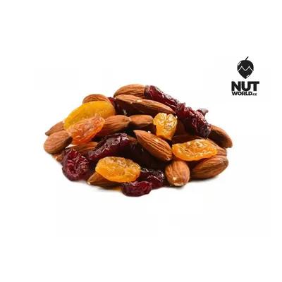 Nutworld.cz Antioxidační směs Množství:: 3 Kg