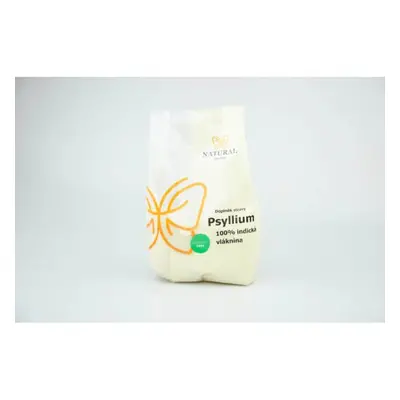 Psyllium - Natural 300g