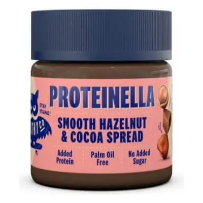 HealthyCO Proteinella ČOKOLÁDOVÁ 200g