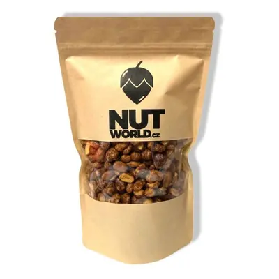 Nutworld.cz Arašídy v cukru a medu Množství:: 5 Kg