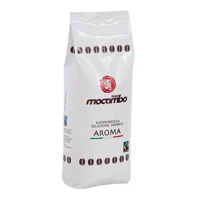 Zrnková káva Drago Mocambo AROMA 1kg