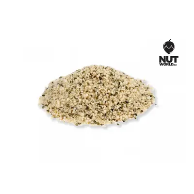 Nutworld.cz Konopné semínko Množství:: 1 Kg