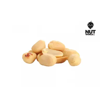 Nutworld.cz Arašídy loupané natural Množství:: 1 Kg