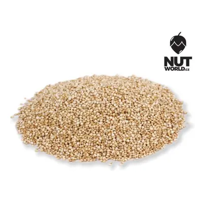 Nutworld.cz Quinoa bílá Množství:: 1 Kg