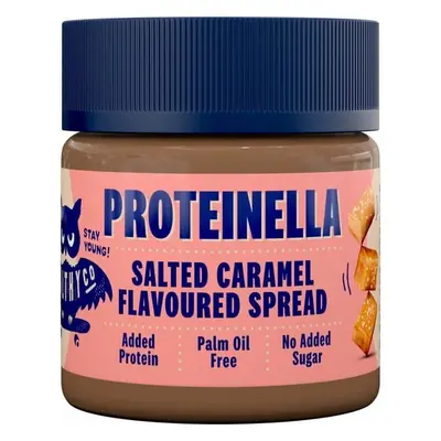 HealthyCO Proteinella slaný karamel 200g