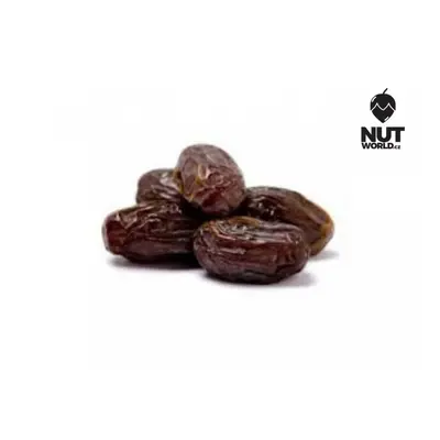 Nutworld.cz Datle medjool Množství:: 1 Kg