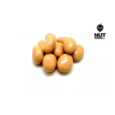 Nutworld.cz Mandle v karamelu Množství:: 1 Kg