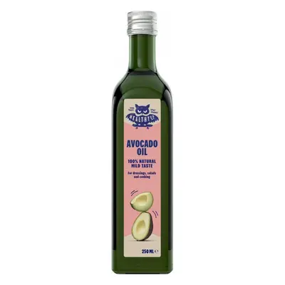 HealthyCO Avokádový olej 250 ml