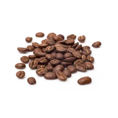 Nutworld.cz Zrnková káva 100% Arabica Premium Selection 250 g