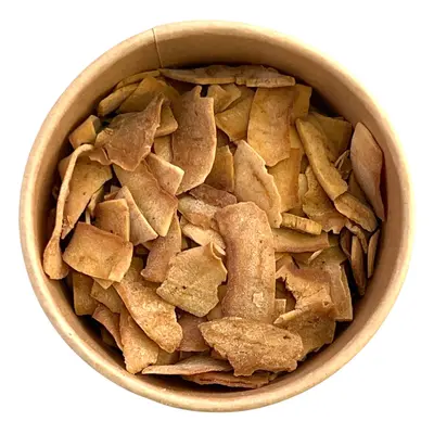 Nutworld.cz Kokos chips s karamelem a mořskou solí Množství:: 1 Kg